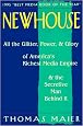 Newhouse: All the Glitter, Power, & Glory of America's Richest Media Empire & the Secretive Man Behind It