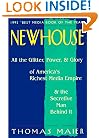 Newhouse: All the Glitter, Power, & Glory of America's Richest Media Empire & the Secretive Man Behind It