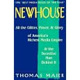 Newhouse: All the Glitter, Power, and Glory of America's Richest Media Empire and the Secretive Man Behind It by  Thomas Maier