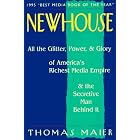 Click here to buy Newhouse: All the Glitter, Power, and Glory of America's Richest Media Empire and the Secretive Man Behind It by Thomas Maier.