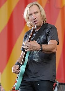 Image of Joe Walsh
