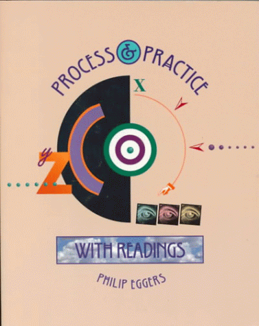 Process And Practice With Multicultural Readings