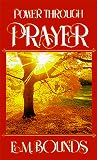 Power Through Prayer