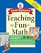 JANICE VANCLEAVES TEACHING THE FUN