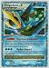 Pokemon Diamond & Pearl 2007 Empoleon Lv. X Promo Card DP11