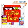 Giggle Bugs: A Lift-and-Laugh Book (Bugs in a Box Books)