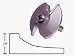 Whiteside 5900E Large Raised Panel (2 Wing, 3-1/4