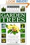 Garden Trees (Eyewitness Garden Handbooks)