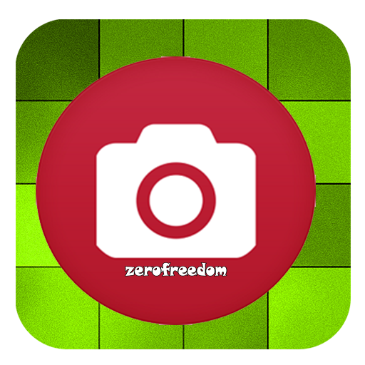 Camera Sticker Effect