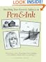 Sketching Your Favorite Subjects in Pen & Ink