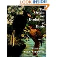 The Origin and Evolution of Birds