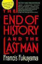 The End of History and the Last Man