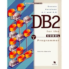 DB2 for the Cobol Programmer: Versions 4.1 and 5.0