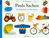 Pauls Sachen - Paul Stickland