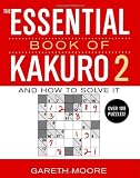 The Essential Book of Kakuro 2