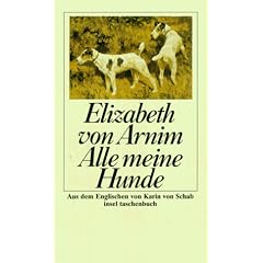 Alle meine Hunde: Roman (insel taschenbuch)
