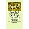 Alle meine Hunde: Roman (insel taschenbuch)