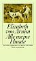 Alle meine Hunde: Roman (insel taschenbuch)