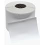 DYMO 30324 White Diskette/Name Badge Label