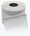 Electronics : DYMO 30324 White Diskette/Name Badge Label