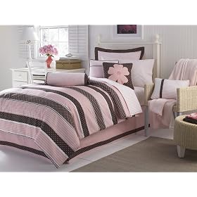 Nautica Kids Emma Comforter Set by Nautica