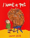 I Want a Pet!