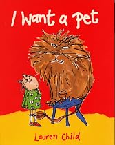 I Want a Pet!