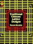 Traditional Chinese Lattice Designs (Dover Design Library)