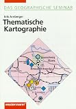 Thematische Kartographie - Erik Arnberger