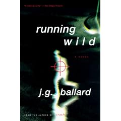 Running Wild