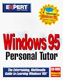 Windows 95 Personal Tutor