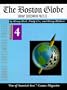 Boston Globe Sunday Crossword Puzzles, Volume 4