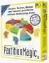 PartitionMagic 5.0