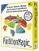 Software : PartitionMagic 5.0