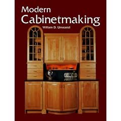 Modern Cabinetmaking