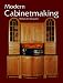 Book Modern Cabinetmaking