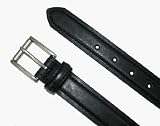 1 1/4 Boys Distressed Jean Belt by Dickies