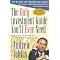 Superb investing & finance books