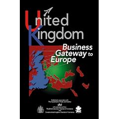United Kingdom: Business Gateway to Europe