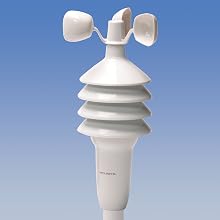 AcuRite 00634 Wireless Weather Station with Wind Sensor