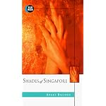 Shades of Singapore: Sister Sarah Balfour's Memoirs of Judicial Caning in South Africa, Vol. I book cover
