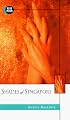 Shades of Singapore: Sister Sarah Balfour's Memoirs of Judicial Caning in South Africa, Vol. I