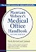 Merriam-Webster Medical Office Handbook, 2E