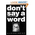 Don't Say a Word