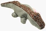 TY~ALLY THE ALIGATOR BEANIE BABY