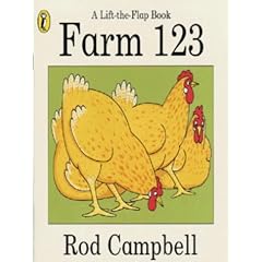 Farm 123 (Picture Puffin)