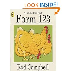 Farm 123 (Picture Puffin)
