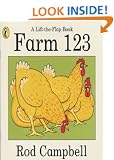 Farm 123 (Picture Puffin)
