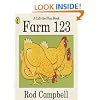 Farm 123 (Picture Puffin)
