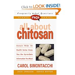 Frequently Asked Questions: All About Chitosan